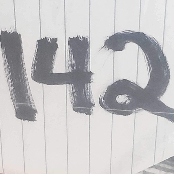 Talbots Blazer Women's Plus Size 14W Black Silk Pockets Jacket 3-Button - Picture 8 of 8